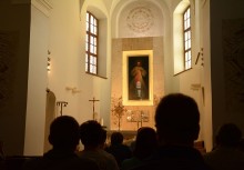 [fot. BBujnowska-Kowalska] Rolnicy z gminy Żukowo z wizytą na Łotwie - powiększ