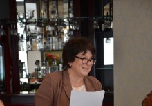 [fot. Wojciech Kruk]  Konkurs „Piękna Wieś Pomorska 2018”. Etap gminny rozstrzygnięty. - powiększ