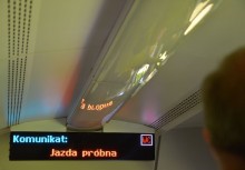 [fot. BBujnowska-Kowalska] List intencyjny w sprawie linii kolejowej z Kokoszek przez Żukowo do Kartuz podpisany - powiększ