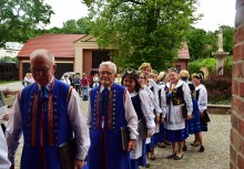 [fot. nadesłane] „Żukowski Słowik” dla chóru CANTANTI z Poznania!  - powiększ