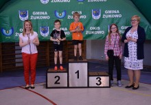 [fot. nadesłane]
XXIII Memoriał Boreckiego i Wojdy 2017 w Zapasach - powiększ