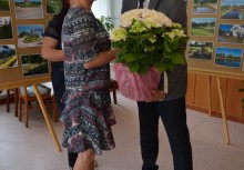 [fot. Wojciech Kruk]  Konkurs „Piękna Wieś Pomorska 2018”. Etap gminny rozstrzygnięty. - powiększ