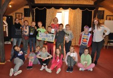 [fot. nadesłane] Projekt „Miasto – Wieś”  - powiększ