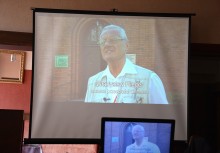 [fot. BBujnowska-Kowalska] Kaszubskie filmy ruszyły - powiększ