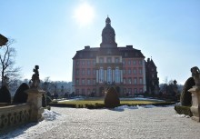 [fot. BBujnowska-Kowalska] Gmina Żukowo na Jarmarkach Wielkanocnych w Świdnicy - powiększ