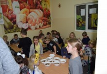 [fot. nadesłane] Dzień Kaszubski w szkole w Chwaszczynie - powiększ