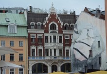 [fot. BBujnowska-Kowalska] Rolnicy z gminy Żukowo z wizytą na Łotwie - powiększ