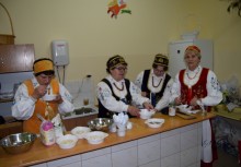 [fot. nadesłane] Dzień Kaszubski w szkole w Chwaszczynie - powiększ