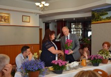 [fot. Wojciech Kruk]  Konkurs „Piękna Wieś Pomorska 2018”. Etap gminny rozstrzygnięty. - powiększ