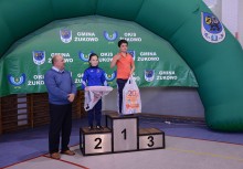 [fot. nadesłane]
XXIII Memoriał Boreckiego i Wojdy 2017 w Zapasach - powiększ