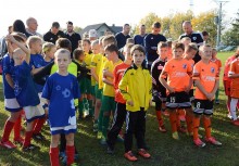 [fot. B.Bujnowska-Kowalska] RegioLiga 2017 zakończona - powiększ