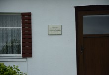 [fot. BBujnowska-Kowalska] Rolnicy z gminy Żukowo z wizytą na Łotwie - powiększ