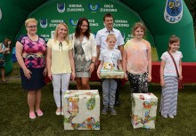 [fot. BBujnowska-Kowalska] Rowerowa Gmina Żukowo - powiększ