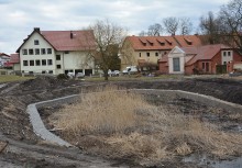 [fot.Wojciech Kruk] Żukowo się zmienia! Ruszamy pełną parą! - powiększ