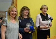 [fot. BBujnowska-Kowalska] Rolnicy z gminy Żukowo z wizytą na Łotwie - powiększ