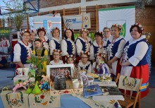 [fot.BBujnowska-Kowalska] XV Wojewódzki Turniej KGW w Żukowie – Grand Prix dla KGW Skowarcz - powiększ