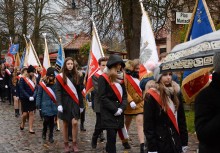 [fot. B.Bujnowska-Kowalska] Gmina Żukowo świętowała Dzień Niepodległości - powiększ
