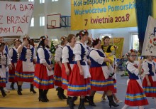 [fot.BBujnowska-Kowalska] XV Wojewódzki Turniej KGW w Żukowie – Grand Prix dla KGW Skowarcz - powiększ