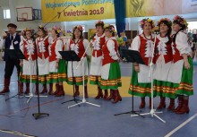 [fot.BBujnowska-Kowalska] XV Wojewódzki Turniej KGW w Żukowie – Grand Prix dla KGW Skowarcz - powiększ