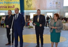 [fot.BBujnowska-Kowalska] XV Wojewódzki Turniej KGW w Żukowie – Grand Prix dla KGW Skowarcz - powiększ