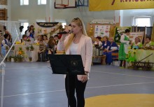 [fot.BBujnowska-Kowalska] XV Wojewódzki Turniej KGW w Żukowie – Grand Prix dla KGW Skowarcz - powiększ