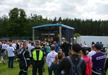 [fot. B.Bujnowska-Kowalska] Charytatywnie dla Milenki - powiększ