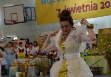 [fot.BBujnowska-Kowalska] XV Wojewódzki Turniej KGW w Żukowie – Grand Prix dla KGW Skowarcz - powiększ