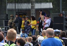 [fot. B.Bujnowska-Kowalska] Charytatywnie dla Milenki - powiększ