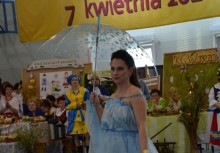 [fot.BBujnowska-Kowalska] XV Wojewódzki Turniej KGW w Żukowie – Grand Prix dla KGW Skowarcz - powiększ