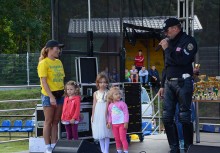 [fot. B.Bujnowska-Kowalska] Charytatywnie dla Milenki - powiększ