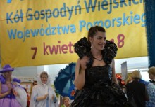 [fot.BBujnowska-Kowalska] XV Wojewódzki Turniej KGW w Żukowie – Grand Prix dla KGW Skowarcz - powiększ