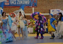 [fot.BBujnowska-Kowalska] XV Wojewódzki Turniej KGW w Żukowie – Grand Prix dla KGW Skowarcz - powiększ