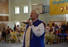 [fot.BBujnowska-Kowalska] XV Wojewódzki Turniej KGW w Żukowie – Grand Prix dla KGW Skowarcz - powiększ