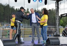 [fot. B.Bujnowska-Kowalska] Charytatywnie dla Milenki - powiększ