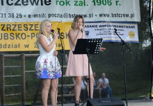 [fot. B.Bujnowska-Kowalska] Festyn Rodzinny w Żukowie - powiększ
