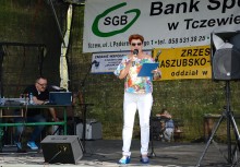 [fot. B.Bujnowska-Kowalska] Festyn Rodzinny w Żukowie - powiększ