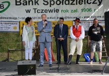 [fot. B.Bujnowska-Kowalska] Festyn Rodzinny w Żukowie - powiększ