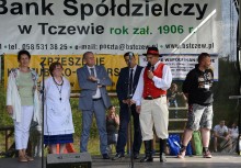 [fot. B.Bujnowska-Kowalska] Festyn Rodzinny w Żukowie - powiększ