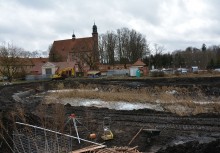 [fot.Wojciech Kruk] Żukowo się zmienia! Ruszamy pełną parą! - powiększ