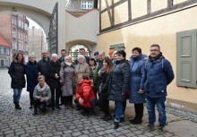 [fot. BBujnowska-Kowalska] Gmina Żukowo na Jarmarkach Wielkanocnych w Świdnicy - powiększ