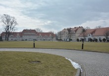[fot. BBujnowska-Kowalska] Gmina Żukowo na Jarmarkach Wielkanocnych w Świdnicy - powiększ