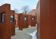 [fot. BBujnowska-Kowalska] Gmina Żukowo na Jarmarkach Wielkanocnych w Świdnicy - powiększ
