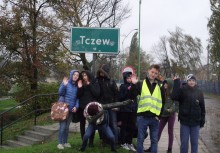 [fot. nadesłane] ROK RZEKI WISŁY 2017 - powiększ