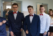 [fot. nadesłane] Egzamin gimnazjalny - powiększ