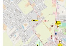 Mapka - powiększ