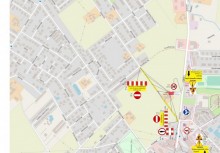 Mapka - powiększ