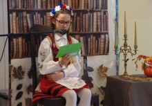 [fot. nadesłane] V Powiatowy Konkurs „Méster Bëlnégò Czëtaniô” rozstrzygnięty! - powiększ