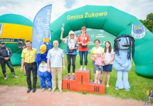[fot. www.chodzezkijami.pl]
Wakacyjne Małkowo na tip-top! – Puchar Bałtyku w Nordic Walking - powiększ