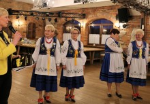 [fot. nadesłane] VII Festiwal Filmów Kaszubskich zakończony - powiększ