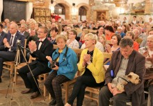 [fot. nadesłane] VII Festiwal Filmów Kaszubskich zakończony - powiększ